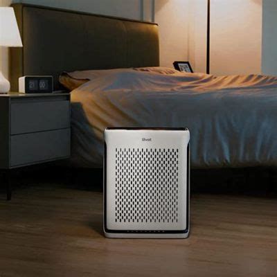 air purifier how to use: A Journey Through the Labyrinth of Clean Air