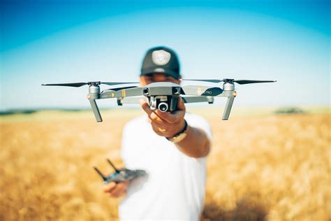 Can I Shoot Down a Drone Over My Property? Exploring the Legal, Ethical, and Practical Implications