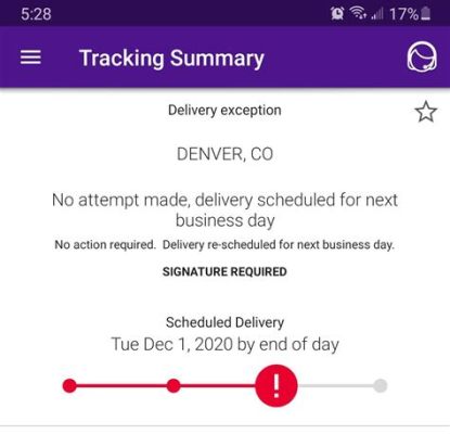 Can You Sign for a FedEx Package Online? Exploring the Digital Signature Frontier