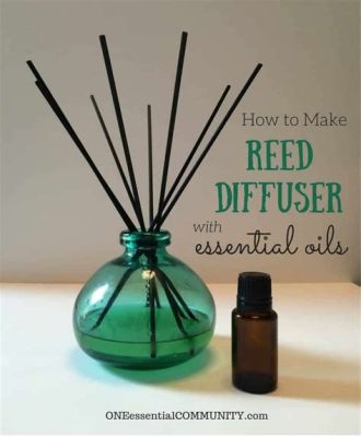 Can You Use Reed Diffuser Oil in an Electric Diffuser? And Why Do Pineapples Dream of Electric Sheep?