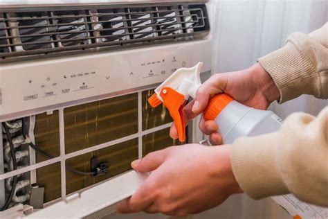 How Long to Let Air Conditioner Dry After Cleaning: A Symphony of Time and Patience