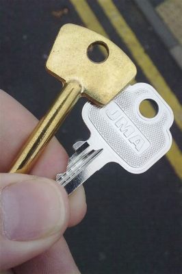 How Much Does It Cost to Copy a Key at Ace Hardware? And Why Do Keys Always Seem to Disappear When You Need Them Most?