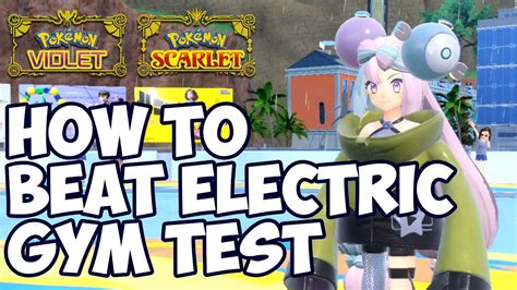 How to Beat Electric Pokemon: Unraveling the Shocking Strategies