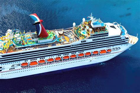 Is Carnival Sunshine a Good Ship? Exploring the Depths of Its Maritime Mystique