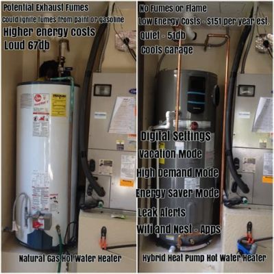 Which is Better Gas or Electric Water Heater: A Symphony of Choices in the Kitchen of Life